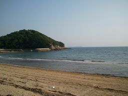 2012-05-05 仁老浜の海水浴場.jpg